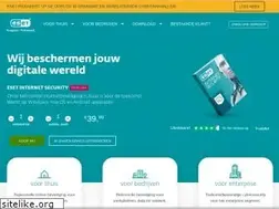 Sites similar to eset.nl