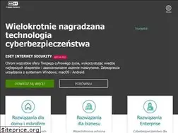 Sites similar to eset.pl