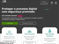 Sites similar to eset.pt
