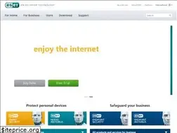 Sites similar to eset.re