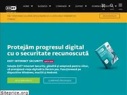 Sites similar to eset.ro