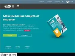 Sites similar to eset.ru