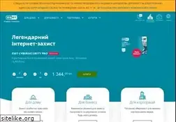Sites similar to eset.ua