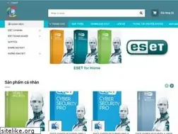Sites similar to eset.vn