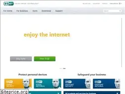 Sites similar to eset.ws