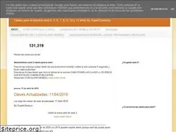 Sites similar to eset2.blogspot.com