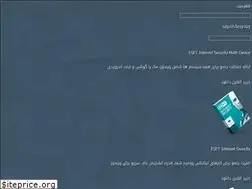 Sites similar to eset724.ir
