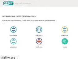 Sites similar to esetcentroamerica.com