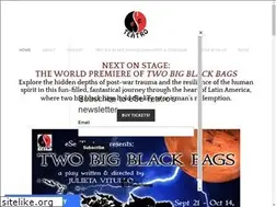 Sites similar to eseteatro.org