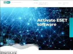 Sites similar to eseteset-eset.com
