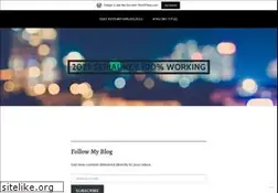 Sites similar to esetkeya.wordpress.com