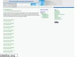 Sites similar to esetkiller.blogspot.com