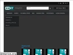 Sites similar to esetngstore.com