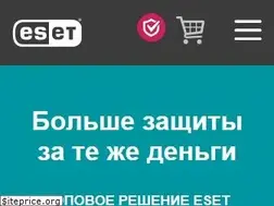 Sites similar to esetnod32.ru
