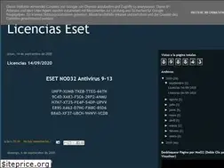 Sites similar to esetpe.blogspot.com