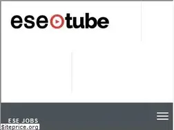 Sites similar to esetube.com