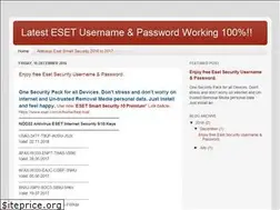 Sites similar to esetupdateme.blogspot.com