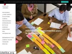 Sites similar to eseune.edu