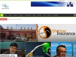 Sites similar to esewanews.com