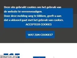 Sites similar to esf-agentschap.be