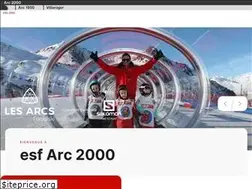 Sites similar to esf-arc-1950.com