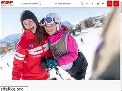 Sites similar to esf-argentiere.com