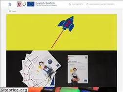Sites similar to esf-hessen.de