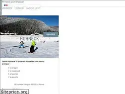 Sites similar to esf-labresse.com