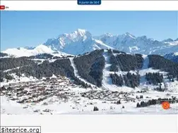 Sites similar to esf-lessaisies.fr