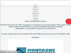 Sites similar to esf-meribel.com