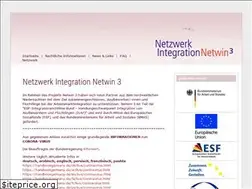 Sites similar to esf-netwin.de