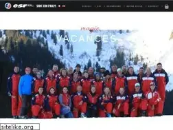 Sites similar to esf-saintjeandaulps.com