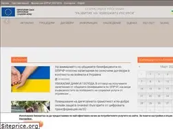 Sites similar to esf.bg