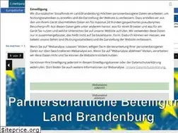 Sites similar to esf.brandenburg.de