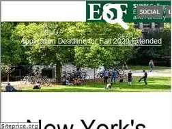 Sites similar to esf.edu