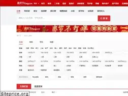 Sites similar to esf.hz.fang.com