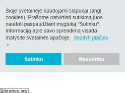 Sites similar to esf.lt