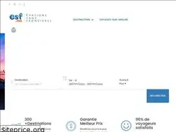 Sites similar to esf.ma