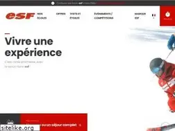 Sites similar to esf.net
