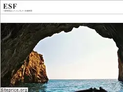 Sites similar to esf.or.jp