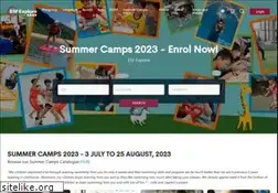 Sites similar to esf.org.hk