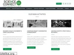 Sites similar to esf.org