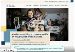 Sites similar to esf.se