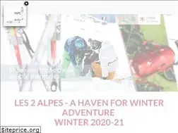 Sites similar to esf2alpes.com