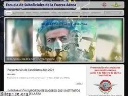 Sites similar to esfacba.com