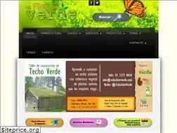 Sites similar to esfacilserverde.com