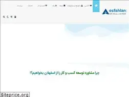 Sites similar to esfahlan.com
