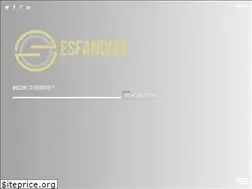 Sites similar to esfandiar.ltd.uk