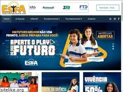 Sites similar to esfanet.com.br