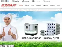 Sites similar to esfanhavalandirma.com